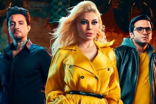 اليوم.. طرح فيلم أشباح أوروبا في السينمات