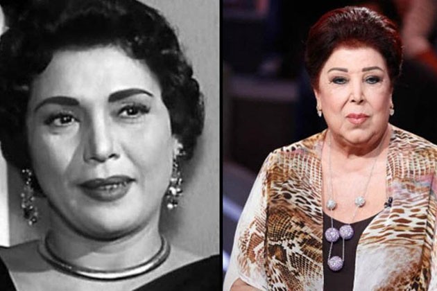 ابنة رجاء الجداوي تكشف تفاصيل جديدة عن العلاقة بين والدتها وتحية كاريوكا