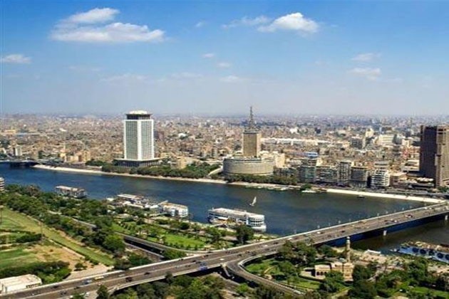 حالة الطقس اليوم ودرجات الحرارة المتوقعة في القاهرة والمحافظات