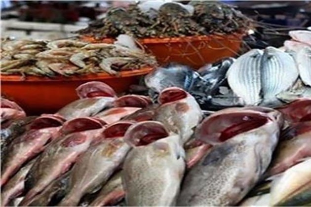أسعار الأسماك في سوق العبور اليوم 21 سبتمبر
