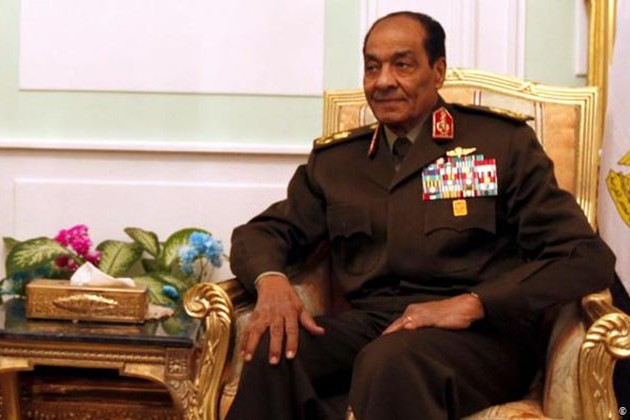  اليوم.. الذكرى الأولى لوفاة المشير حسين طنطاوى