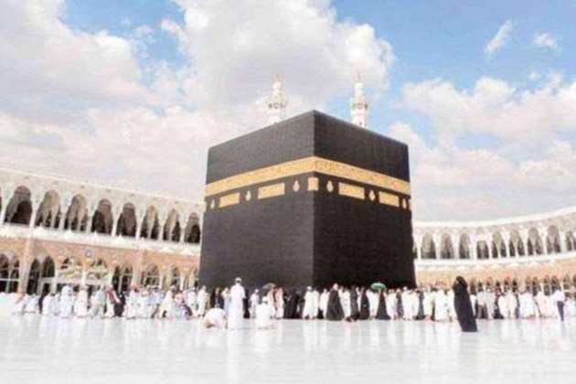 غرفة السياحة تناشد راغبي العمرة باتباع الطرق القانونية