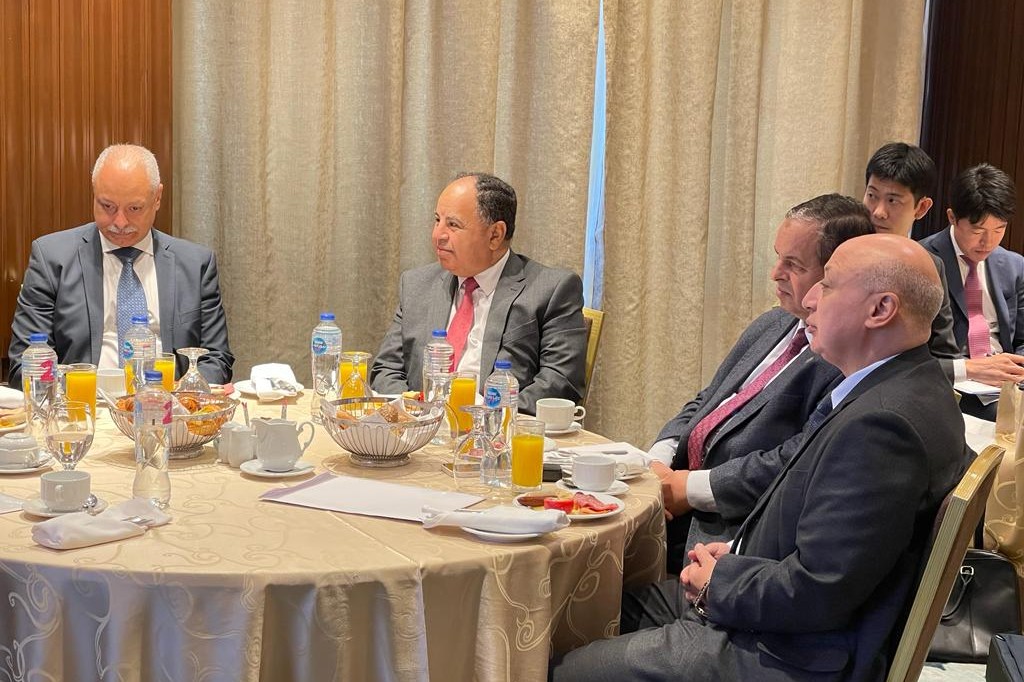 المالية: المشروعات التنموية رفعت معدل النمو إلى6.6٪ من الناتج المحلي