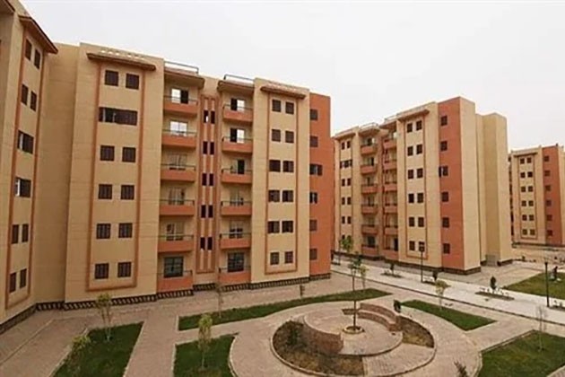 موعد حجز شقق سكن لكل المصريين 3