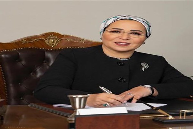 انتصار السيسي: السلام روح الأديان والخيار الوحيد للتعايش المشترك