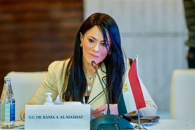 التعاون الدولي شريكًا مؤسسًا في التحالف الدولي للطاقة من أجل التنمية المستدامة