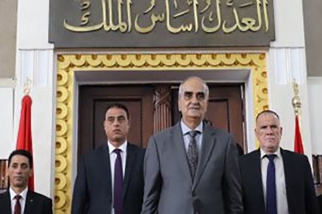اعتماد حركة رؤساء المحاكم الابتدائية والاقتصادية.. تجديد ندب 26 قاضيا