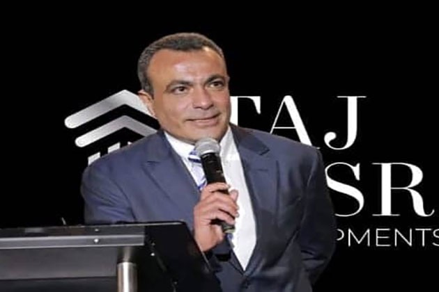 تاج مصر تبدأ تسليم وحدات 3 مشروعات سكنية في العاصمة الإدارية الجديدة