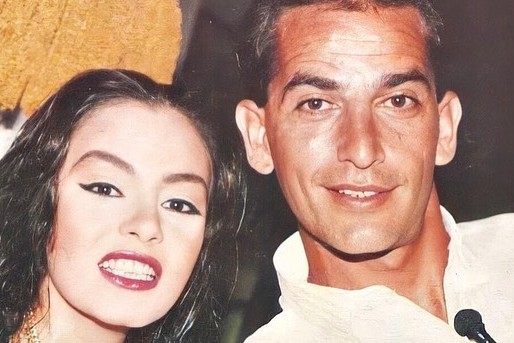شيريهان لهشام سليم : سلامٌ على الدنيا إذا لم يكن بها صديقٌ صدوقٌ صادق