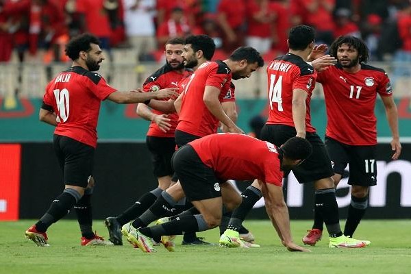 منتخب مصر يواجه النيجر وديًا بالإسكندرية في أول لقاء تحت قيادة فيتوريا