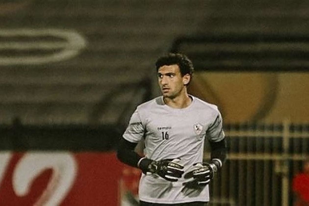 مدرب حراس المرمى يطالب بتواجد عواد في معسكر المنتخب