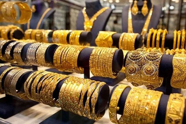 استقرار أسعار الذهب في مصر اليوم السبت