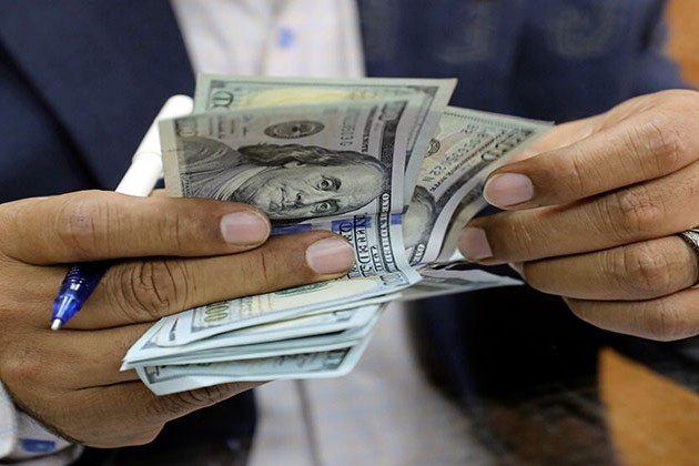 أسعار العملات الأجنبية والدولار اليوم السبت