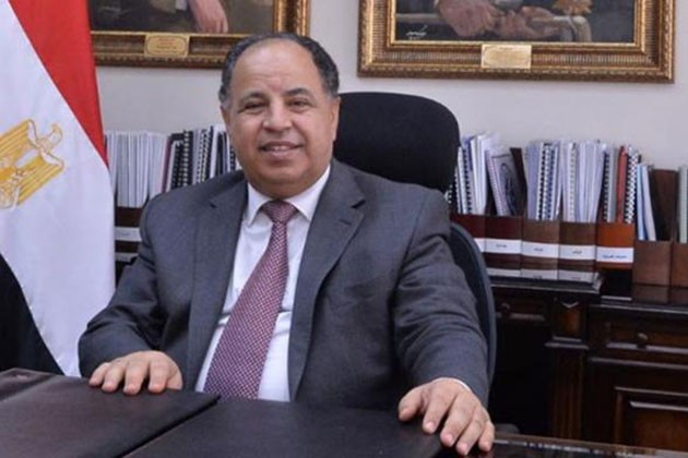 المالية: منظومة ACI ساعدتنا فى تطبيق المعايير الأوروبية والأمريكية على السلع المستوردة