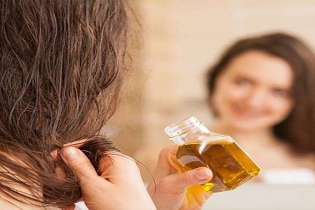 من اللبن الرائب لعصير البصل.. وصفات طبيعية لتطويل وتقوية الشعر