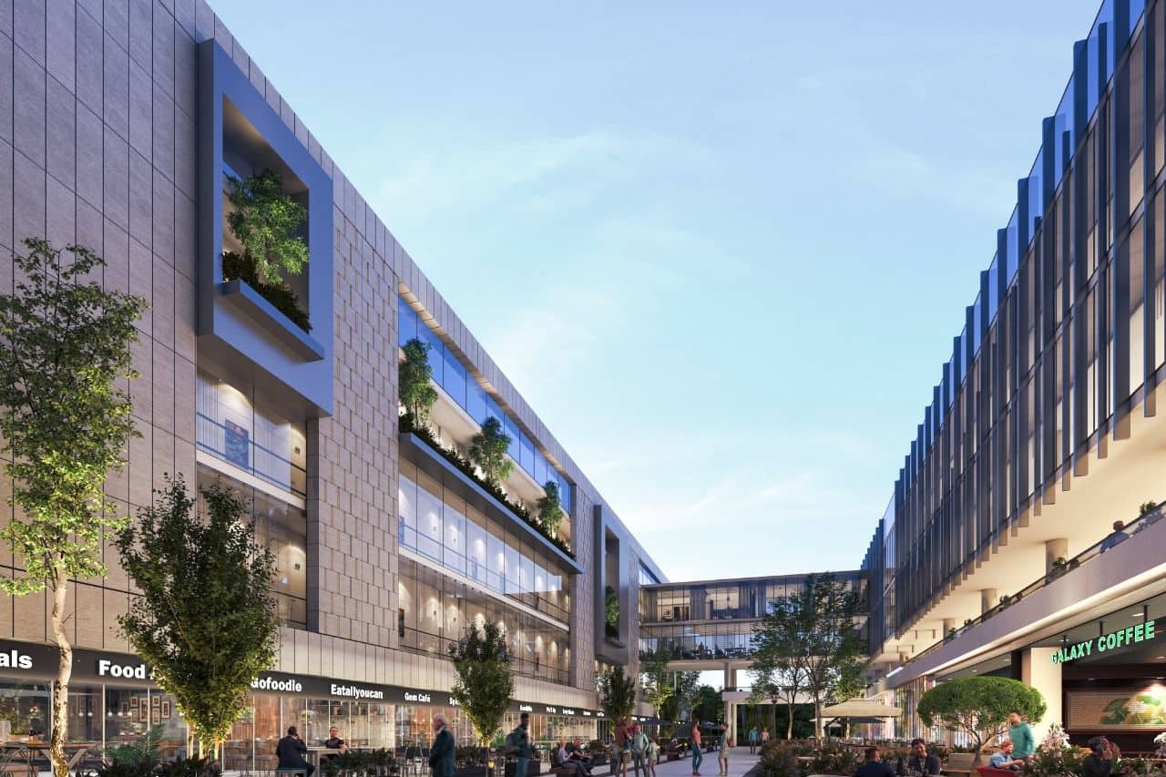 سكاي أبو ظبي تعرض أفضل الفرص الاستثمارية بمشروعهاCapital Avenue عبر مشاركتها في سيتي سكيب 2022