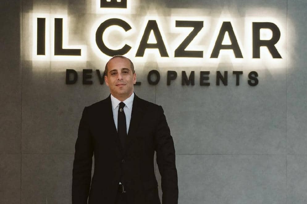«Ilcazar» تطلق مشروعين جديدين بالقاهرة الجديدة بإجمالي مساحة 230 فدانًا