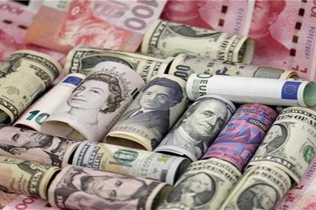 أسعار الدولار والعملات العربية والأجنبية اليوم الأحد