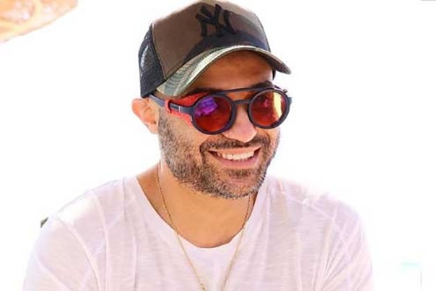 أحمد فهمي يستعد لتصوير مسلسل السفاح