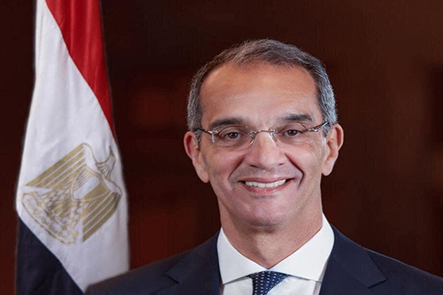 مصر تشارك فى مؤتمر المندوبين المفوضين التابع للاتحاد الدولى للاتصالات برومانيا