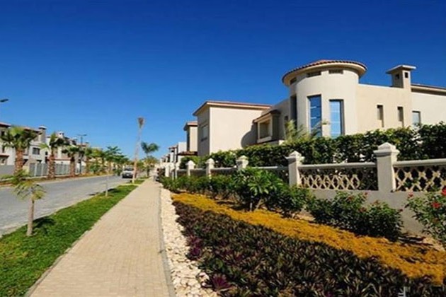 بالم هيلز تسدد 450.5 مليون جنيه لهيئة المجتمعات العمرانية