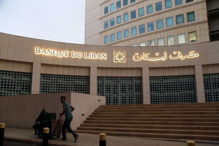 البنوك اللبنانية تستأنف عملها غدا بعد إغلاق استمر لمدة أسبوع كامل