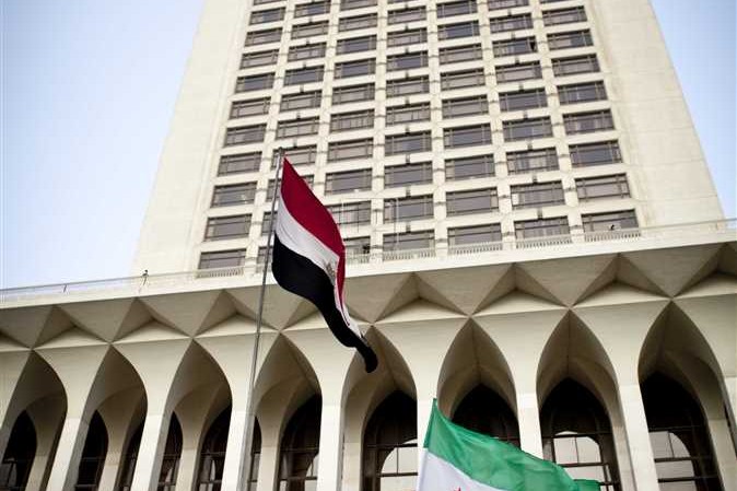 مصر تدين الهجوم الانتحاري الإرهابي على مركز تدريب عسكري جنوبي مقديشو