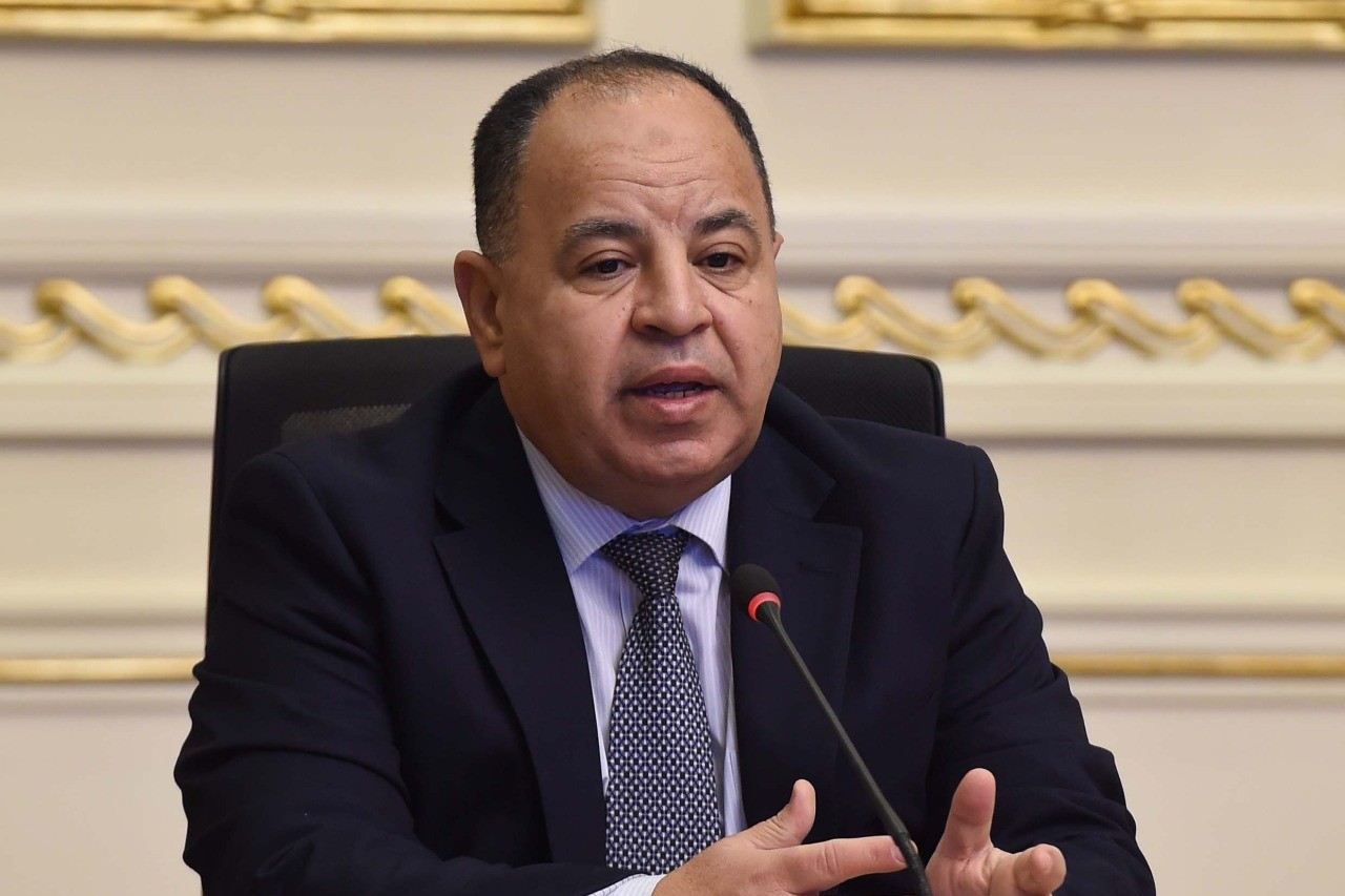 وزير المالية: تيسير إجراءات الإفراج الجمركي ورد الضريبة لضيوف مصر فى قمة المناخ