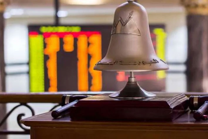 تباين مؤشرات البورصة .. ورأس المال السوقى يخسر 129 مليون جنيه