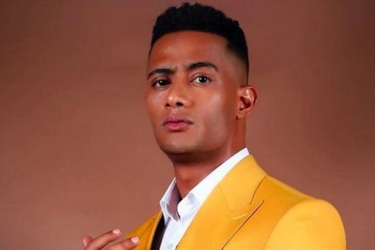 نقابة الفنانين السوريين تكذب محمد رمضان