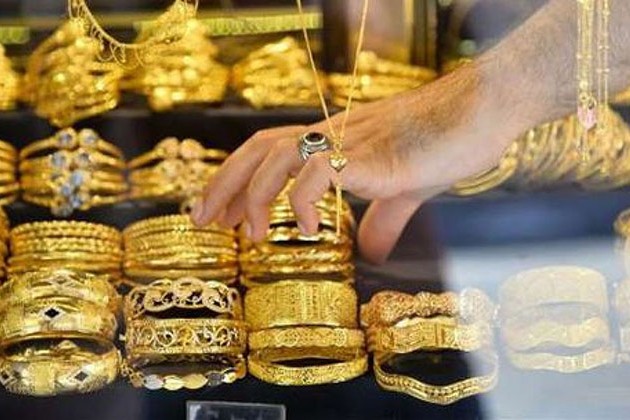 ننشر أسعار الذهب اليوم الاثنين