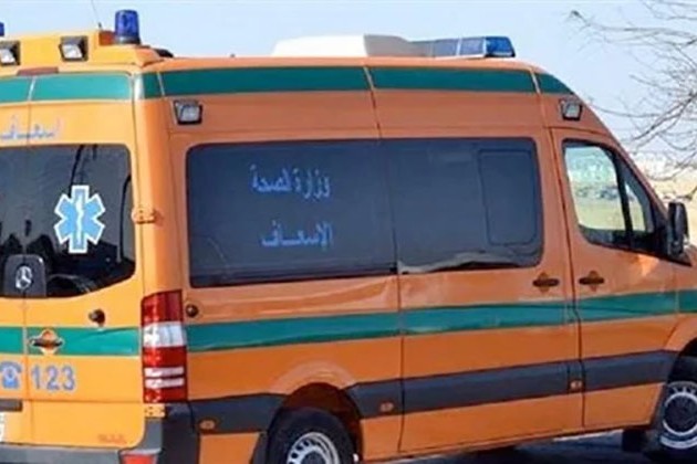 مصرع شخص طعنه زميله في الغربية بسبب خلافات مالية