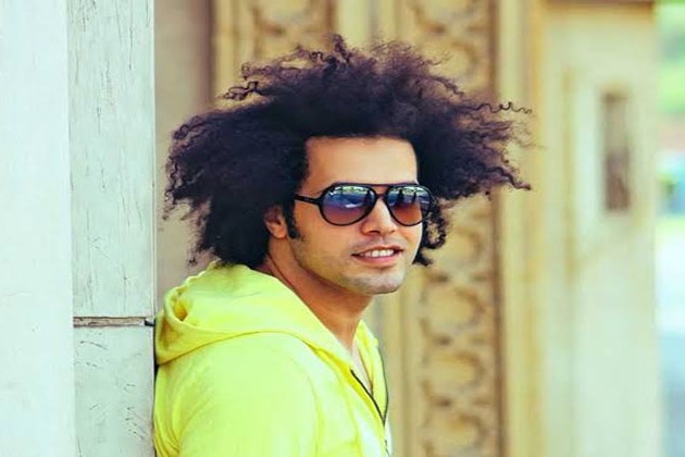 موعد حفل غنائي لعبد الفتاح الجرينى في المغرب