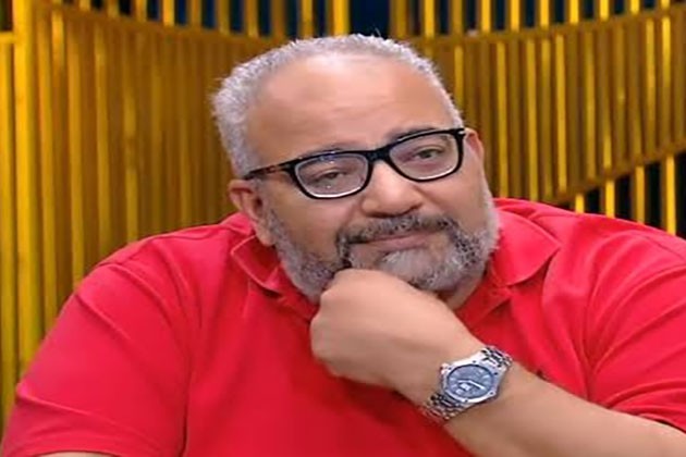 تعرف على شخصية بيومى فؤاد فى فيلم