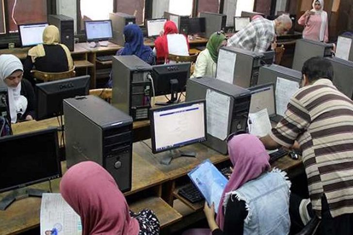 بدء المرحلة الثانية لتنسيق القبول بالمدن الجامعية بجامعة الأزهر