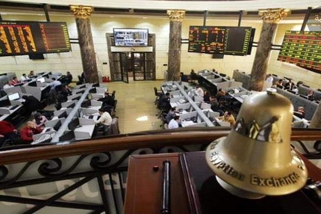 صعود مؤشرات البورصة المصرية بمستهل تعاملات جلسة منتصف الأسبوع