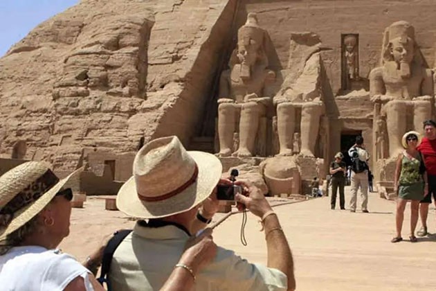 فتح الأماكن الأثرية مجانًا بمناسبة يوم السياحة العالمي