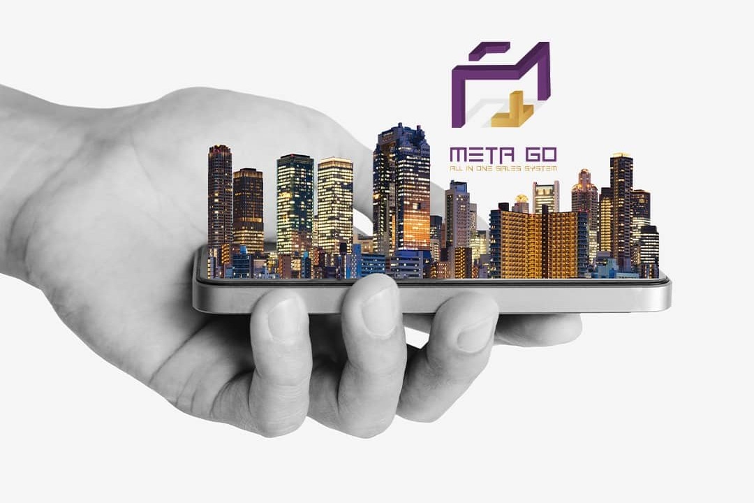 لأول مرة في مصر.. إطلاق Meta Go أقوى نظام مبيعات في مجال العقارات