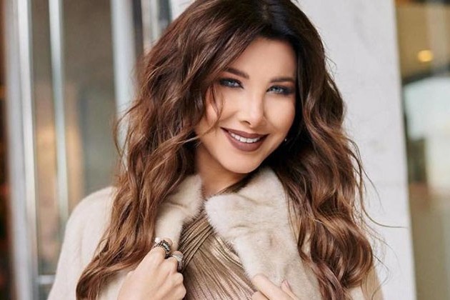 حفل غنائي لنانسي عجرم في قطر