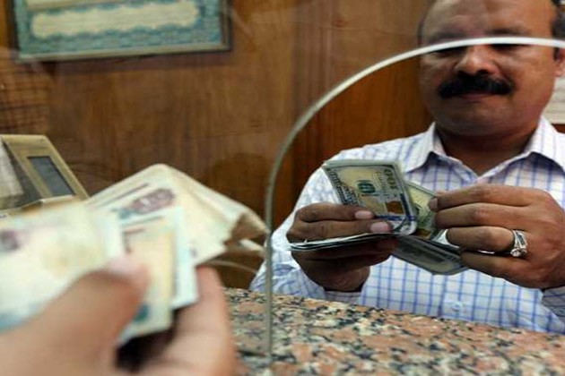 أسعار الدولار والعملات اليوم الأربعاء