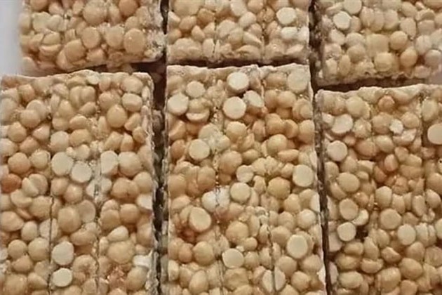 طريقة عمل الحمصية بالمنزل