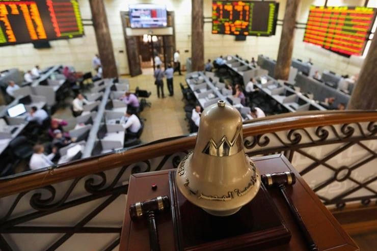 ارتفاع جماعى لمؤشرات البورصة بمستهل تعاملات جلسة الأربعاء