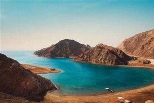 التنمية السياحية: دعم جنوب سيناء بـ4.7 مليون جنيه لاستكمال أعمال التطوير