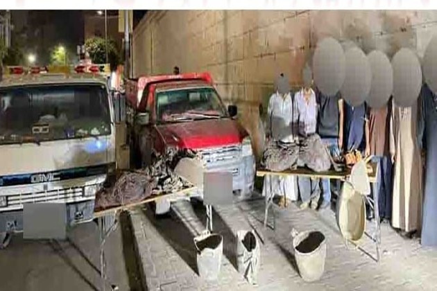 سقوط تشكيل عصابى تخصص نشاطه فى سرقة كابلات الكهرباء والتليفونات الأرضى بعابدين
