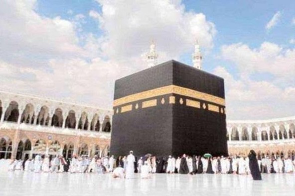 غرفة السياحة: استعدادات جادة لبدء موسم العمرة
