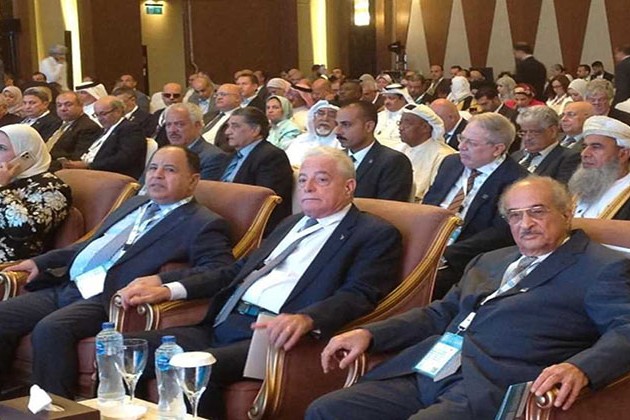المالية: تجربتنا رائدة فى إصلاح «التأمينات الاجتماعية» لتحسين أوضاع أصحاب المعاشات