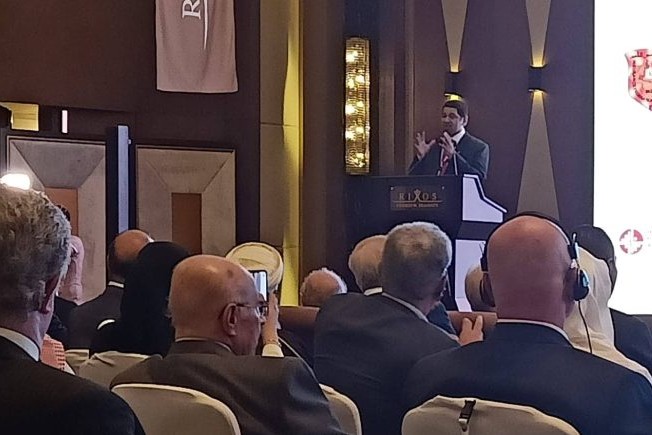 رئيس شركة فينتك روبوز : قطاع التأمينات يحتاج للمزيد من الدراسات الإكتوارية والمالية