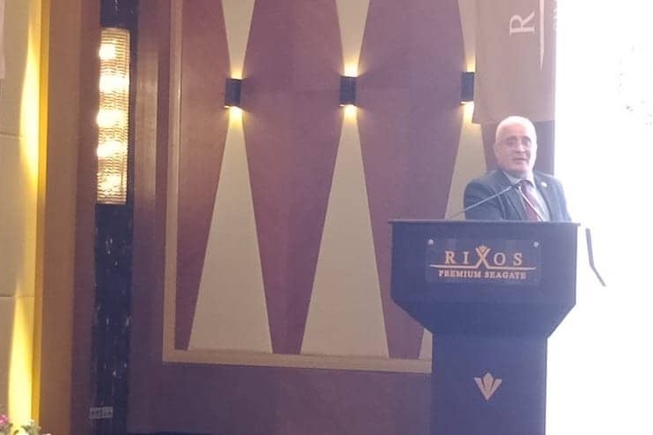 هيئة التامين : وضع نظم للتقاعد والتأمينات لمجابهة المتغيرات الاقتصادية والاجتماعية