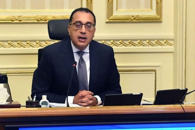 رئيس الوزراء: عقد المؤتمر الاقتصادي من 23-25 أكتوبر المقبل