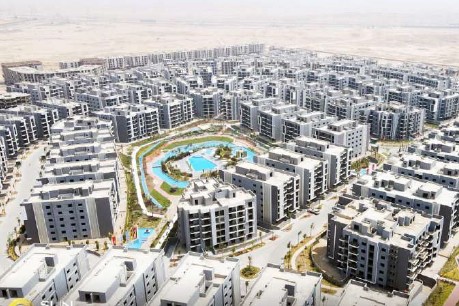 بالأخص على مشروع Sun Capital.. عروض استثنائية من